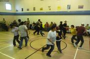 421 Stage de danse pour tous pendant une semaine