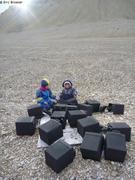 018 Batteries egarees