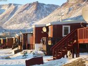 081 Grise Fiord centre