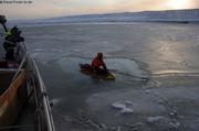104 Essai pulkayak