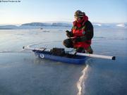121 Glaciometre