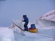 158 Collecte glace eau douce