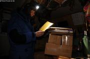 172 Reception courrier