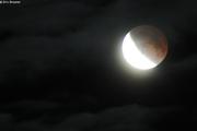 187 Eclipse de lune