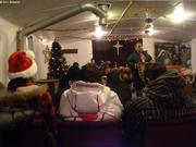 212 Messe Noel Grise-Fiord