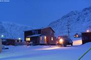 265 Chez Liza et Aksakjuk a Grise Fiord