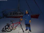 275 A velo sur la banquise