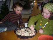 284 Leonie Pizza