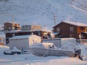 353 Le soleil est de retour a Grise Fiord