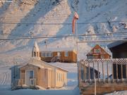 354 Eglise Grise Fiord
