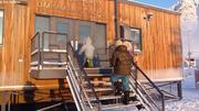 356 Leonie ecole Grise Fiord