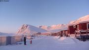 362 Grise Fiord au soleil
