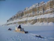 398 Transit Jean Grise Fiord Vagabond