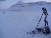 445 Essai time lapse marnage