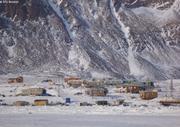 558 Grise Fiord fin avril