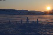 600 Voisins de glace