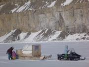 626 En chemin vers Grise Fiord