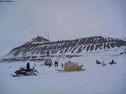 650 Depart amis de Grise Fiord