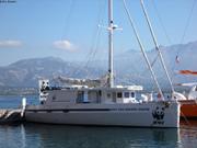 005 Bateau Jean-Yves Terlain