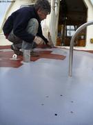 076 Peinture pont Steph