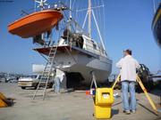 081 Yann implante ligne flottaison