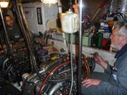 090 Remontage moteurs