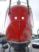 091 Etrave peinture neuve