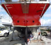 093 Poupe peinture neuve