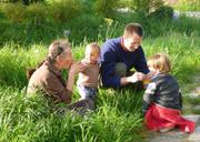 114 Bain de verdure avant le grand nord