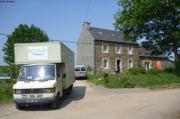 116 Depart nouvelle annexe