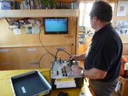 119 Pilotage ROV