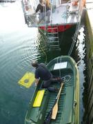 120 Essai ROV IPEV Oceanopolis