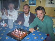 40 ans Christian