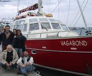 Equipe retour