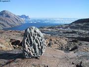 Fjord Kangerlussuaq