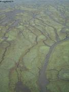Vue du ciel