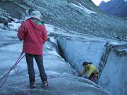 descente