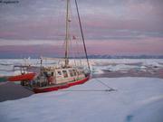 01 Entree Scoresbysund