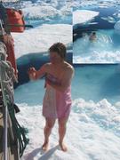 09 Heli apres le bain