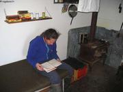 50 Interieur cabane Sirius