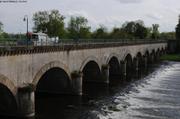 083 Pont canal au-dessus de la Loire