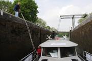 103 Ecluse canal de Briare