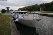 128 Seine large ecluse