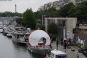 145 Cerf volant Bastille