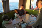 192 Cartes sur table