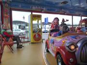 207 Manege Ouistreham