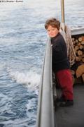 211 Leonie sur le pont