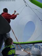 232 Recup cerf-volant