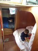 242 Chacune sa cabine