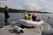 245 En quittant Loch Craignish